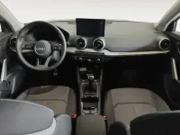 Usado Audi Q2 S-Line 116 CV (85 kW) 2025 Blanco SUV