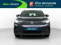 Usado VW ID.4 Pro 127 kW (174 CV) 2023 Negro SUV