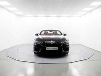 Nuevo BMW M8 Competition Edition 625 CV (459 kW) 2025 Negro Descapotable