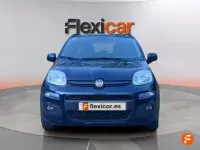 Usado Fiat Panda Cross Cross 69 CV (50 kW) 2020 Azul Utilitario