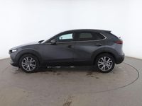 Usado Mazda CX-30 179 CV (131 kW) 2020 Gris SUV