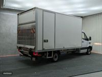 Usado Mercedes Sprinter 143 CV (105 kW) 2021 Blanco Van