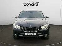 Usado BMW 535 Gran Turismo Comfort Edition 300 CV (220 kW) 2010 Negro Coupe