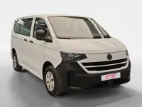 Usado VW Caravelle 110 CV (80 kW) 2025 Van