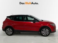 Usado Seat Arona FR 115 CV (84 kW) 2024 Rojo SUV