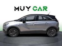 Brugt Opel Crossland X S 110 HK (80 kW) 2020 Grå SUV