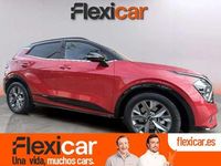 Usado Kia Sportage GT-Line 239 CV (175 kW) 2022 Rojo SUV