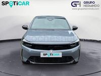 Nuevo Opel Corsa S 100 CV (73 kW) 2025 Gris / plata Utilitario