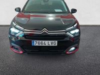 Usado Citroën C4 Feel 130 CV (95 kW) 2021