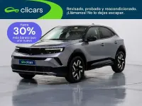 Usado Opel Mokka S 136 CV (100 kW) 2025 Gris SUV
