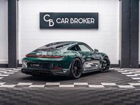 Usado Porsche 911 GT3 510 CV (375 kW) 2022 Verde Coupe