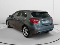 Usado Mercedes A180 Urban 109 CV (80 kW) 2014