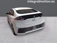 Usado Hyundai Ioniq 141 CV (103 kW) 2022 Utilitario