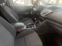 Usado Ford C-MAX Trend 115 CV (84 kW) 2011 Blanco Monovolumen