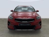 Usado Kia XCeed 120 CV (88 kW) 2021 Rojo SUV