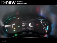 Usado Dacia Spring Comfort 33 kW (45 CV) 2022 Blanco Utilitario