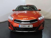 Usado Kia XCeed 141 CV (103 kW) 2023 Naranja SUV
