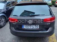 Brugt VW Passat Advance 120 HK (88 kW) 2016 Brun Stationcar