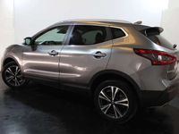 usado Nissan Qashqai 1.5dCi N-Connecta 4x2 85kW