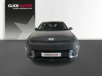 Usado Hyundai Kona 141 CV (103 kW) 2024 Gris SUV