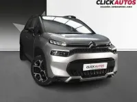 Usado Citroën C3 Aircross Shine 120 CV (88 kW) 2022 SUV
