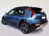 Usado Kia Niro 184 CV (135 kW) 2023 Azul SUV