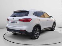 Usado MG HS Luxury 163 CV (119 kW) 2023 Blanco SUV
