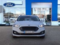 usado Ford Mondeo Sportbreak 2.0TDCI Titanium 150