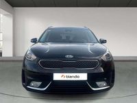 Usado Kia Niro 143 CV (105 kW) 2019 Negro SUV