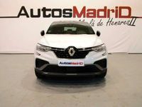 usado Renault Arkana RS Line Fast Track E-TECH Híb 105kW