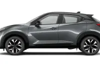 Nuevo Nissan Juke Acenta 114 CV (83 kW) 2026 SUV