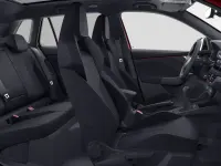 Usado Skoda Kamiq 115 CV (84 kW) 2024 Rojo SUV