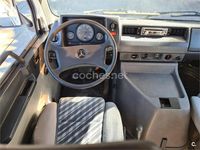 Usado Mercedes 350 1995 Diesel Recogida