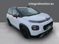 Usado Citroën C3 Aircross 102 CV (75 kW) 2020 Blanco SUV