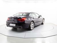 usado BMW 230 Serie 6 640d gran coupekw (313 cv)