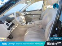 usado Mercedes E350 Clase E E