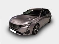 Usado Peugeot 308 Allure 130 CV (95 kW) 2023 Gris / plata Berlina