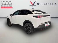 Usado Peugeot 3008 Allure 145 CV (106 kW) 2025 Blanco SUV