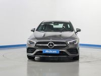 usado Mercedes CLA250e 8G-DCT