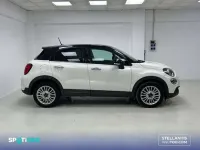 Usado Fiat 500X S 120 CV (88 kW) 2021 Blanco SUV
