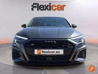 Usado Audi S3 Sportback 310 CV (228 kW) 2020 Gris Utilitario