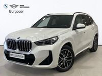 Usado BMW X1 Comfort Edition 163 CV (119 kW) 2024 Blanco SUV