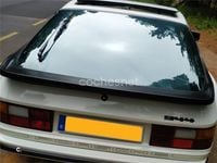 Usado Porsche 944 163 CV (119 kW) 1986 Blanco Coupe