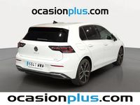 Occasion VW Golf VIII 150 ch (110 kW) 2024 Blanc Citadine