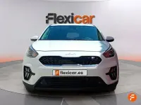 Usado Kia Niro 141 CV (103 kW) 2022 Blanco SUV