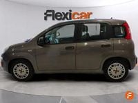 Usado Fiat Panda 70 HP (51 kW) 2022 Cinzento Citadino