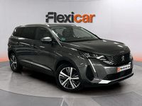 Usado Peugeot 5008 Allure 131 CV (96 kW) 2021 Blanco SUV