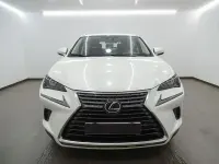 Usado Lexus NX300h Business Edition 197 CV (144 kW) 2019 Blanco SUV
