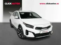Brugt Kia XCeed 101 HK (74 kW) 2025 Hvid SUV