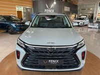 Nuevo DFSK F5 184 CV (135 kW) 2025 Plateado SUV